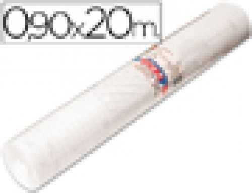 Rolo auto-adesivo aironfix de 20 x 0,9 mt, cor transparente , Aironfix , 2713 , 8411790670014